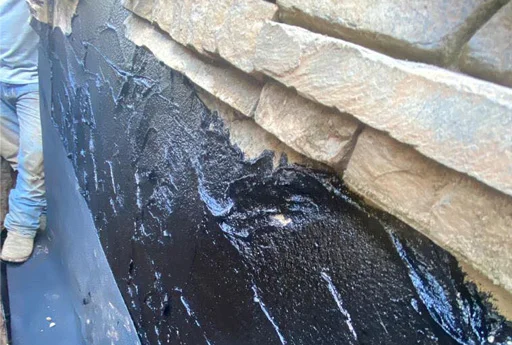 Basement Waterproofing NJ