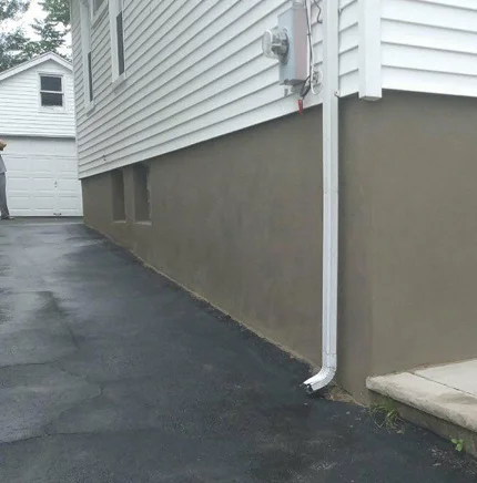 Foundation Repair NJ