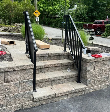 Steps and Stoop Repair NJ