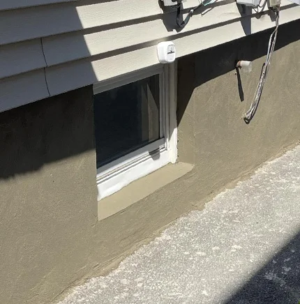 Foundation Crack Repair NJ