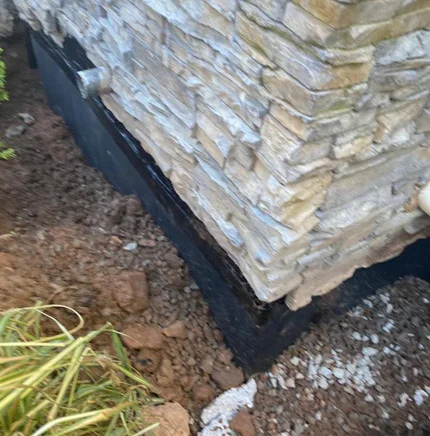 Foundation Waterproofing NJ