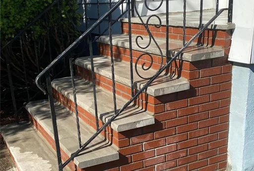 Foundation Crack Repair North Jersey